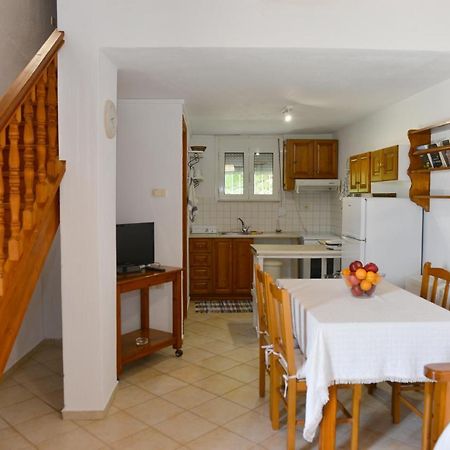 Orestis Suites Kolios Ngoại thất bức ảnh